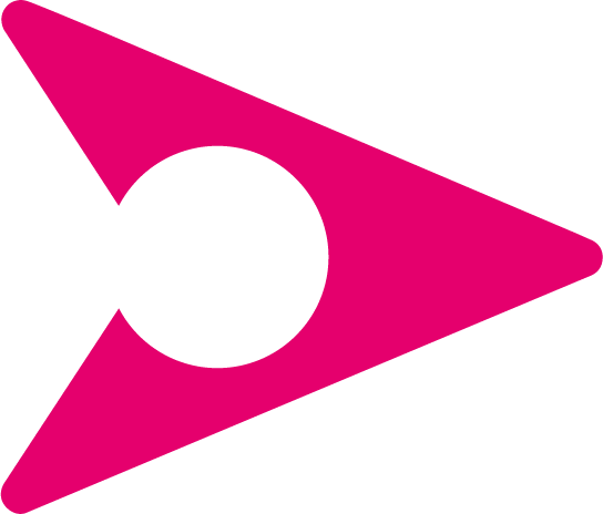 driehoek icon