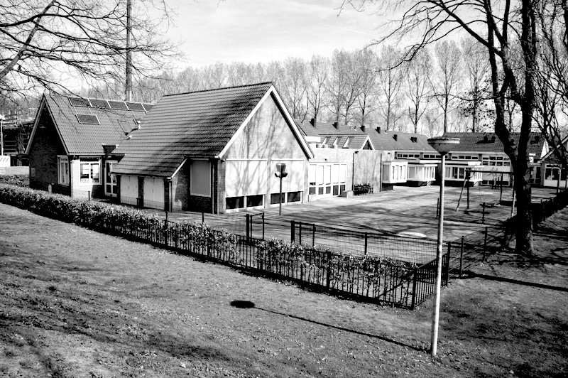 Basisschool Cornelis Jetses in Driemond.